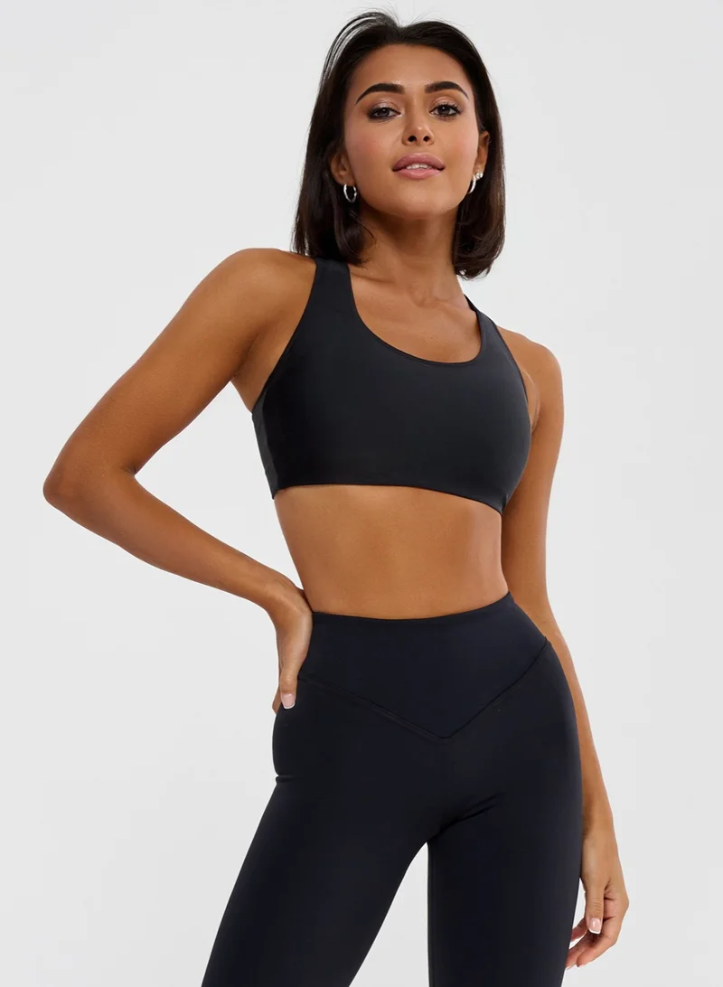 Bona Fide Bona Fide Sport Bras for Women - High Impact Sports Bras with High Support for Womens - Designed for Gym, Running and Fitness