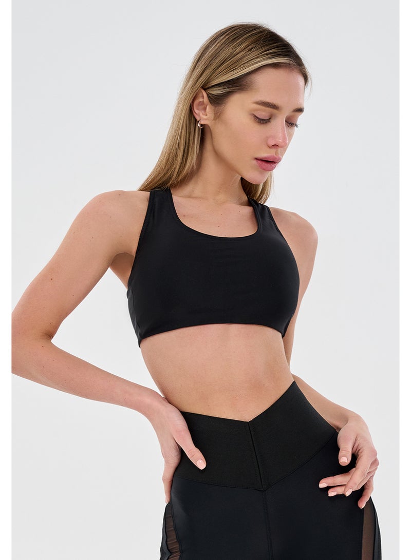 Bona Fide Sport Bras for Women - High Impact Sports Bras with High Support for Womens - Designed for Gym, Running and Fitness - Image 3