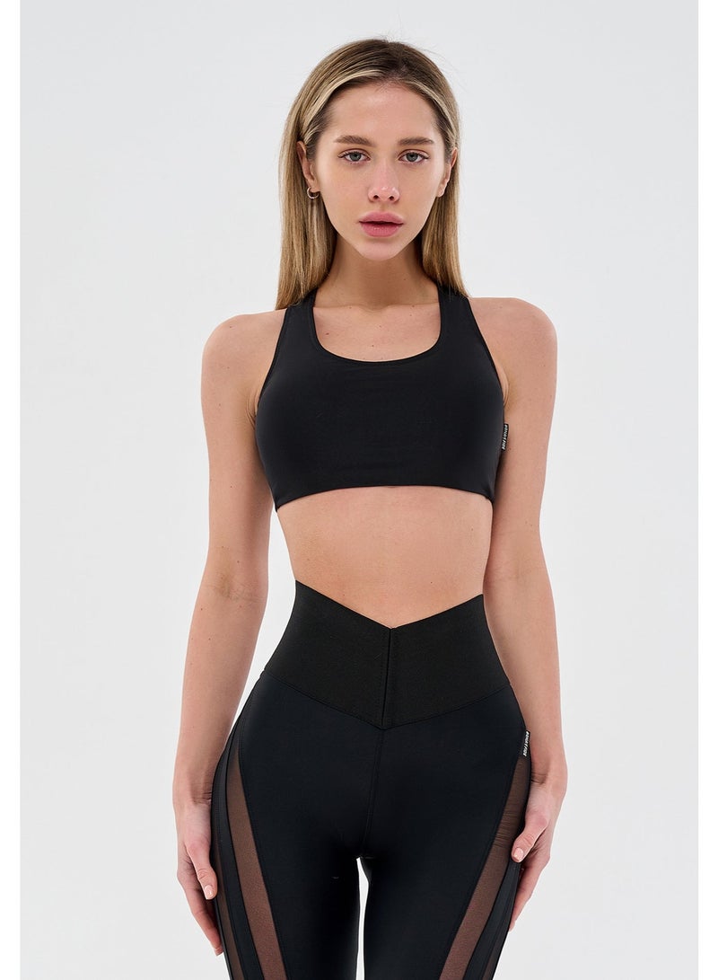Bona Fide Sport Bras for Women - High Impact Sports Bras with High Support for Womens - Designed for Gym, Running and Fitness - Image 5