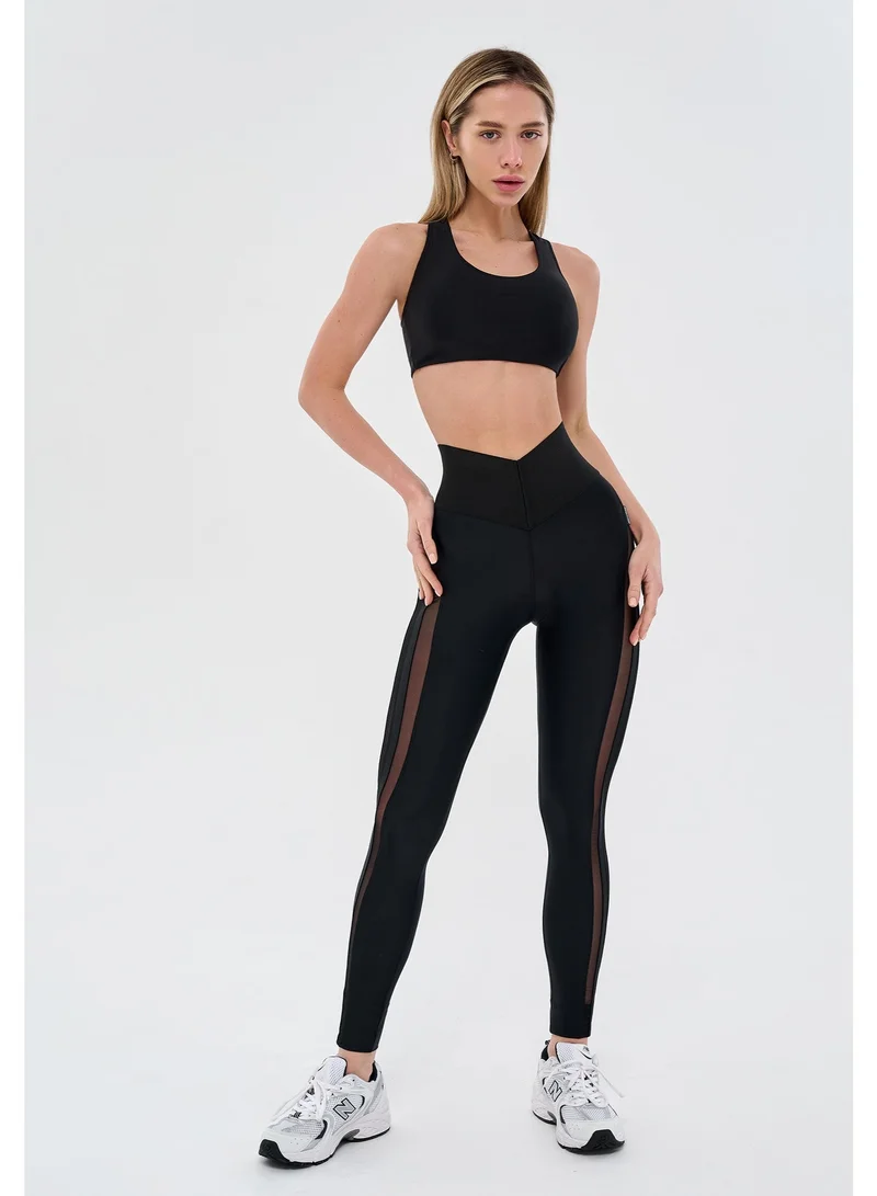 Bona Fide Bona Fide Sport Bras for Women - High Impact Sports Bras with High Support for Womens - Designed for Gym, Running and Fitness