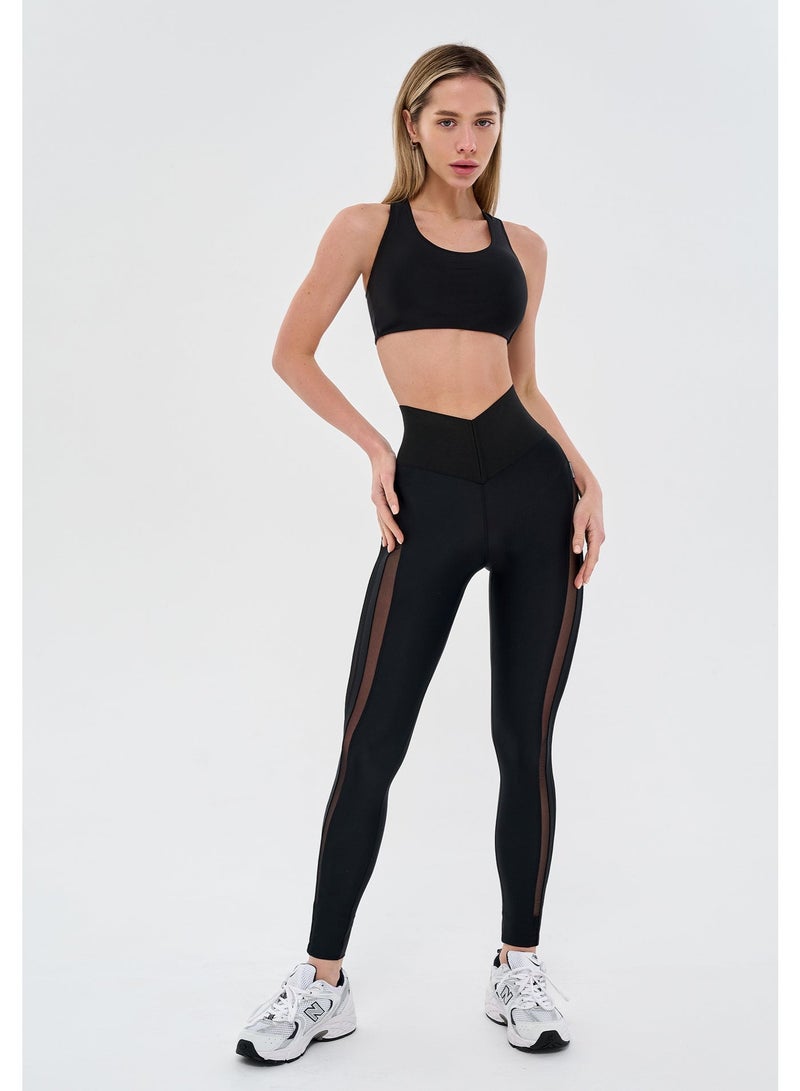 Bona Fide Sport Bras for Women - High Impact Sports Bras with High Support for Womens - Designed for Gym, Running and Fitness - Image 2