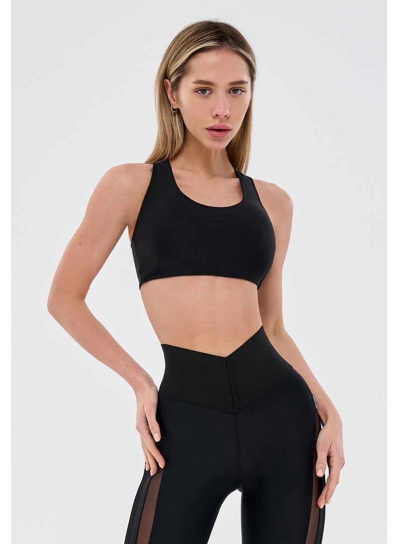Bona Fide Sport Bras for Women - High Impact Sports Bras with High Support for Womens - Designed for Gym, Running and Fitness - Image 1