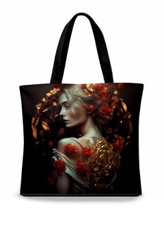 Tat tote bag for women-617  - Image 1