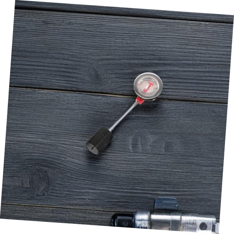 DECHOUS 3pcs Gas Level Gauge for Generators: Generator Replacement Part for Fuel Monitoring - Easy Installation Indicator Compatible for Yamaha Gas Engine - Image 5