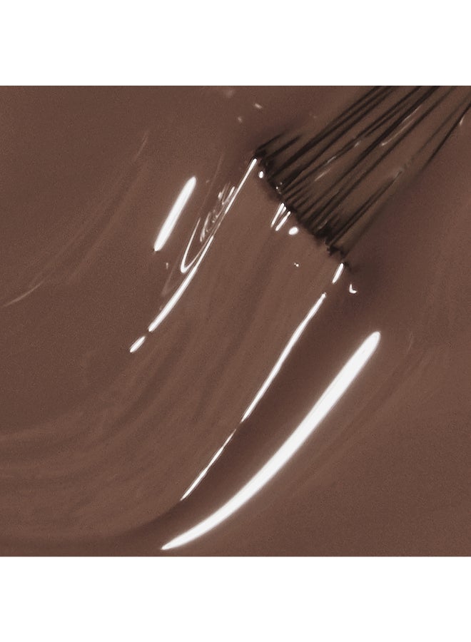 OPI طلاء أظافر كلاسيكي - كاريوكي على حافة الجرف، بني، 15 مل - Image 3