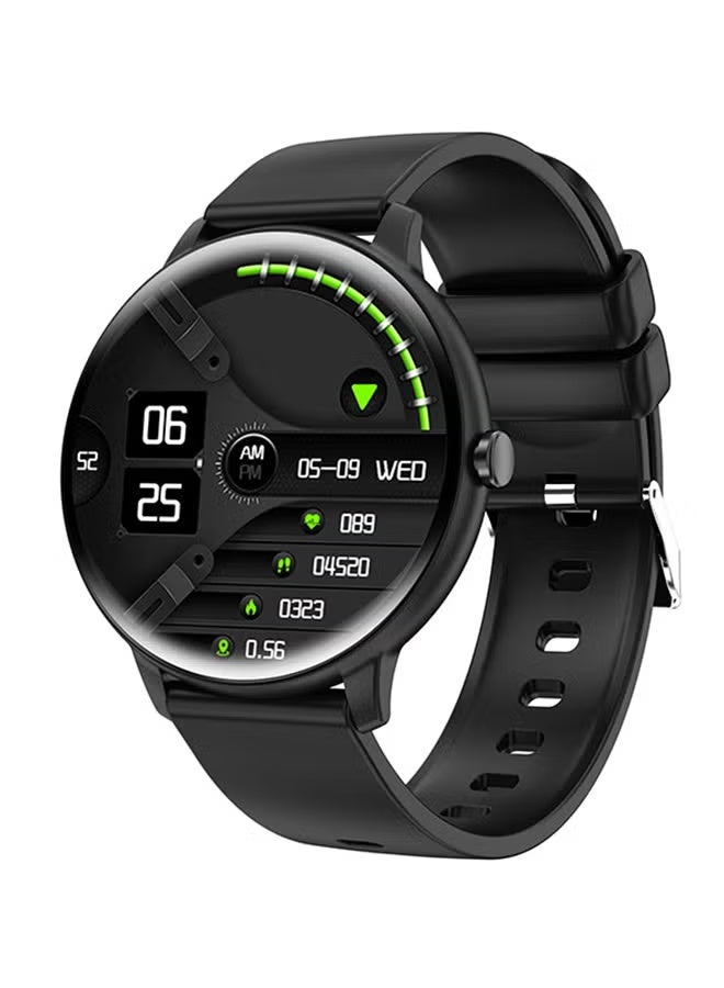 AOLON 2024 GTR Mini Bluetooth Smartwatch – 1.39” HD Display, Bluetooth Calling, 115 Sports Modes, Health Monitoring, IP67 - Image 5