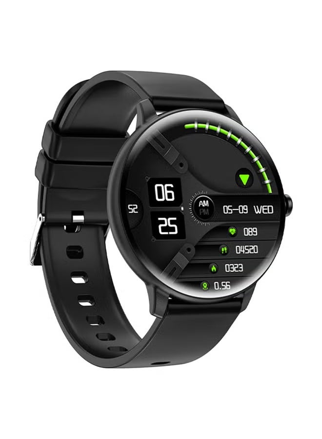 AOLON 2024 GTR Mini Bluetooth Smartwatch – 1.39” HD Display, Bluetooth Calling, 115 Sports Modes, Health Monitoring, IP67 - Image 3