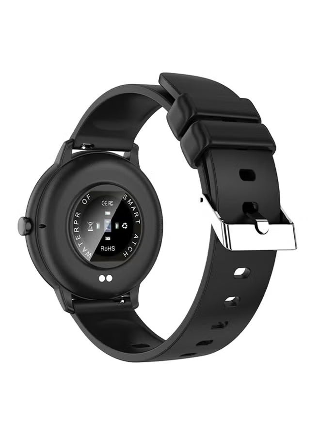 AOLON 2024 GTR Mini Bluetooth Smartwatch – 1.39” HD Display, Bluetooth Calling, 115 Sports Modes, Health Monitoring, IP67 - Image 4