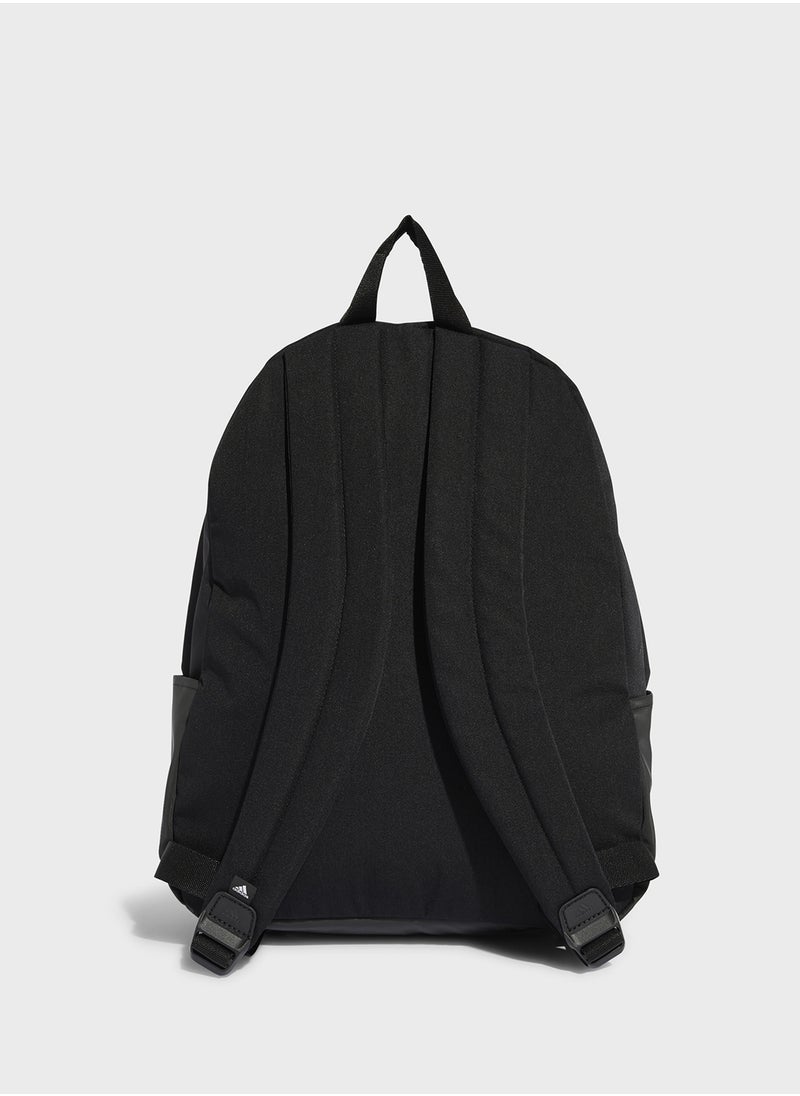 Adidas Flower Backpack  - Image 3