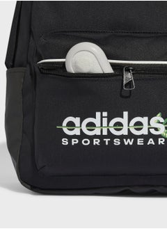 Adidas Flower Backpack  - Image 4