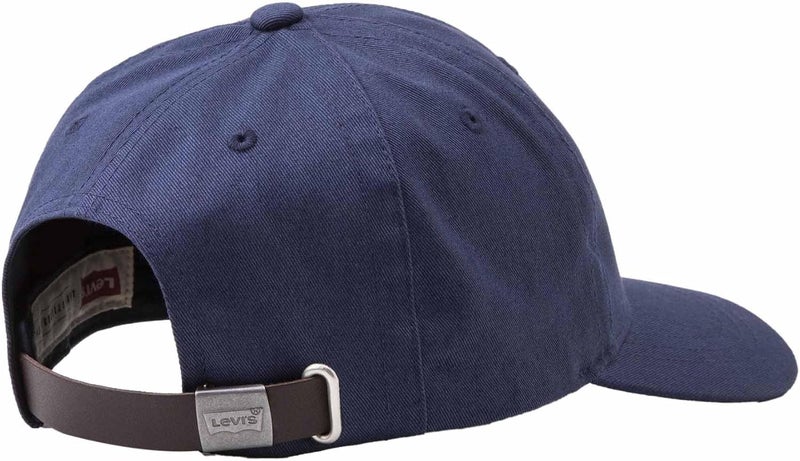 Levi's Men's Classic Twill Red Tab Baseball Cap Baseball Cap (pack of 1) - Image 2