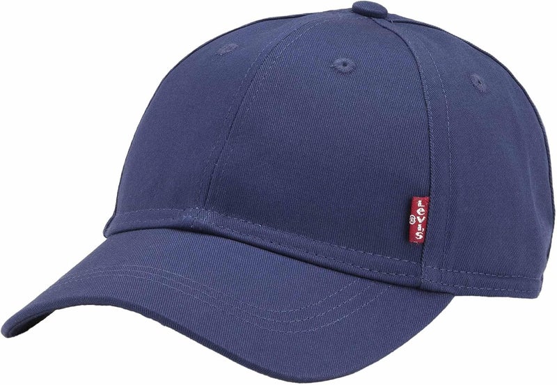 Levi's Men's Classic Twill Red Tab Baseball Cap Baseball Cap (pack of 1) - Image 1