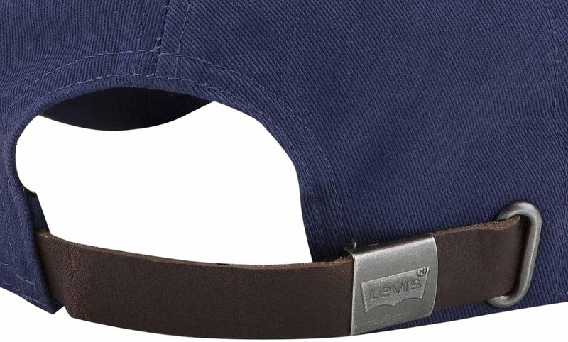 Levi's Men's Classic Twill Red Tab Baseball Cap Baseball Cap (pack of 1) - Image 3