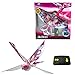MUKIKIM eBird Pink Butterfly Flying RC Bird Drone Toy for Kids IndoorOutdoor Remote Control Bionic Flapping Wings Bird Helicopter USB Recharging Creative Child Preferred Choice Award Winner - Image 4