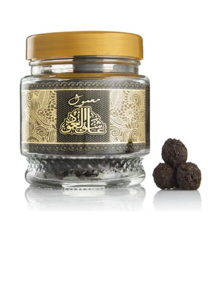 ALMAS Mamool Ashiq AlOud Gold 185grams