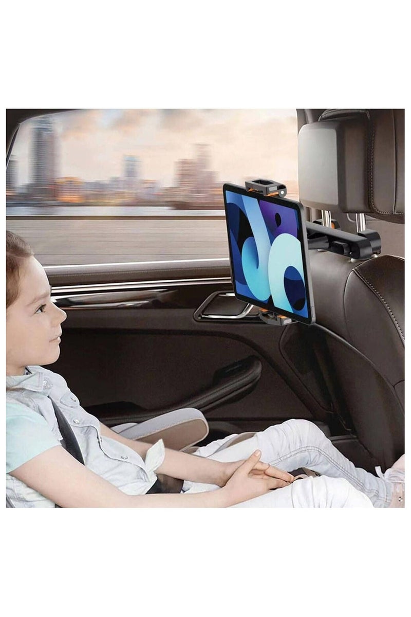 GO-DES GD-HD301 Car Adrest Bracket - Image 2