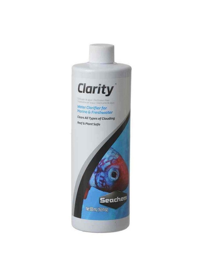 Seachem CLARITY