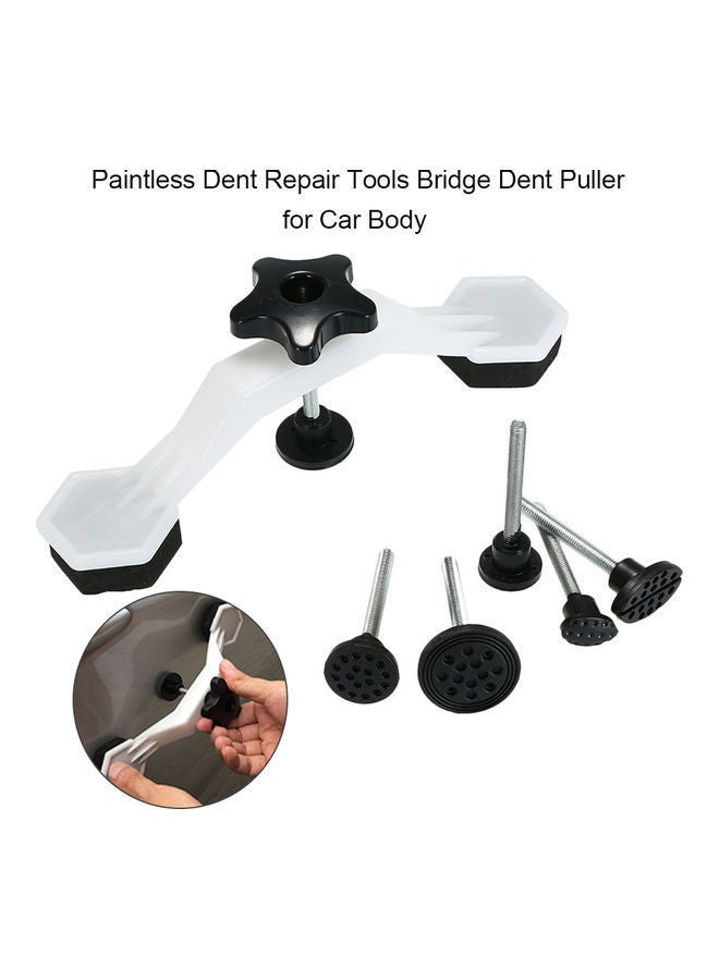 نيبمينينت طقم أداة سحب لرفع انبعاجات هيكل السيارة - Image 5