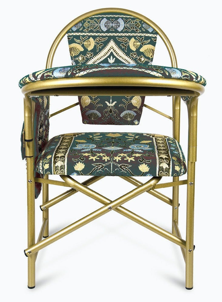 REBENUO prayer chair aluminum strong - Image 2