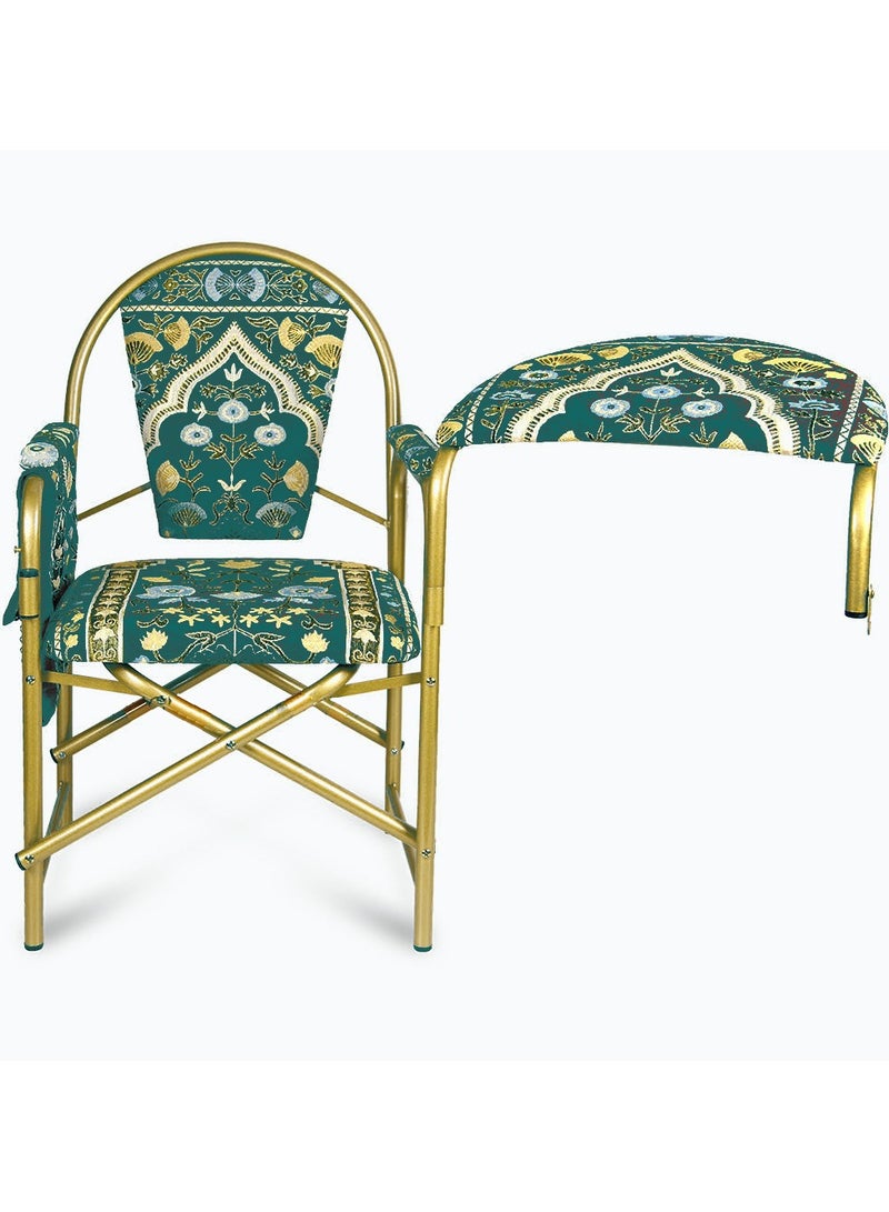 REBENUO prayer chair aluminum strong - Image 5