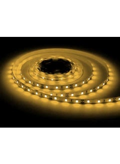 ACK 5 Meter Strip LED 3000K 12V 4040  - Image 1