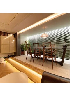 ACK 5 Meter Strip LED 3000K 12V 4040  - Image 2