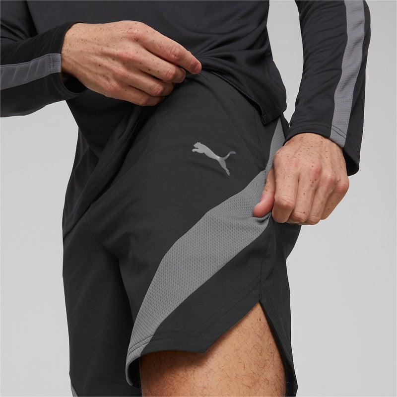 بوما شورتات التدريب Fit Woven 7" للرجال - Image 2