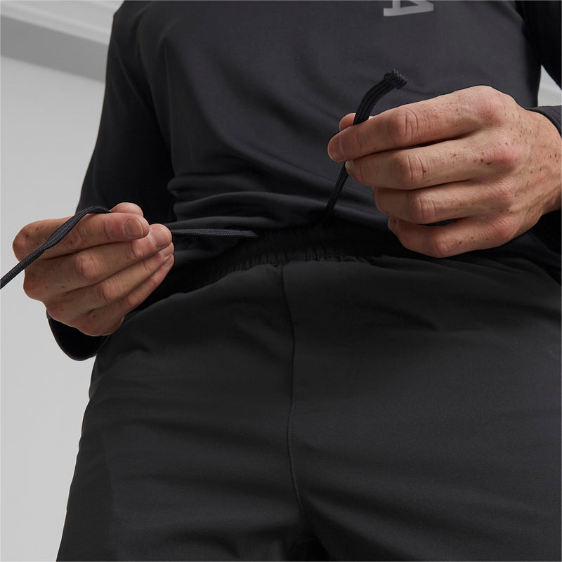 بوما شورتات التدريب Fit Woven 7" للرجال - Image 5