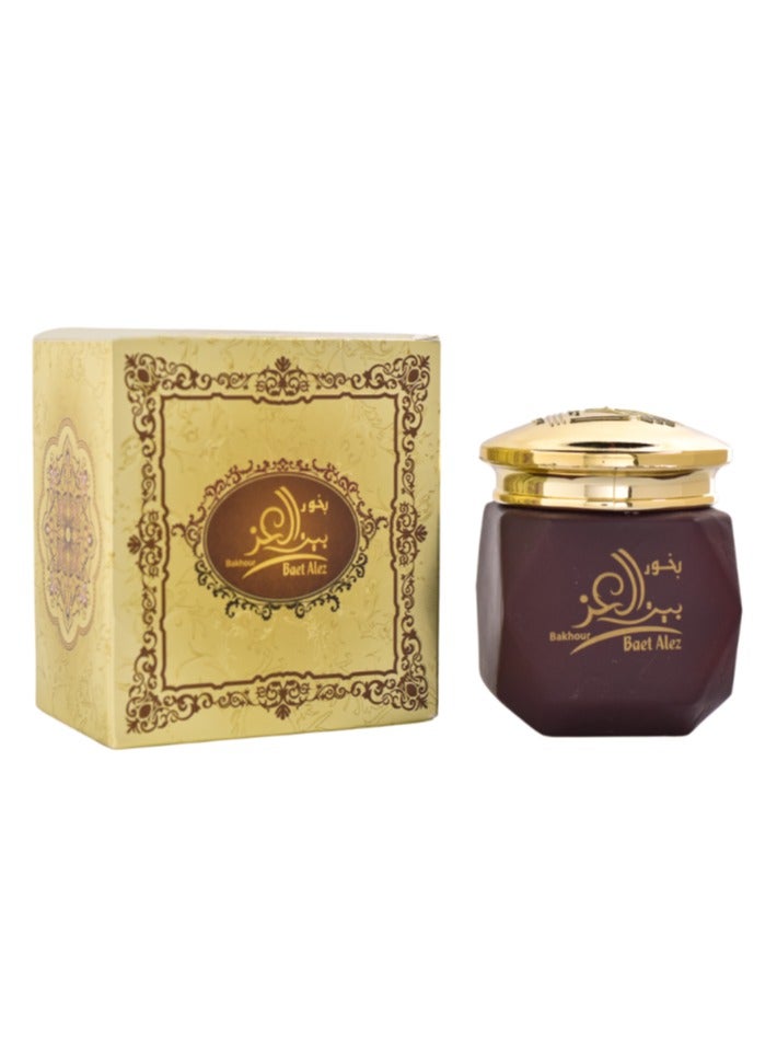 AL MAS Incense of Beit Al Ezz