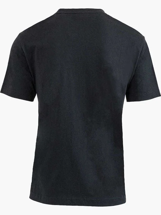 GANT Gant Printed Graphic Short Sleeve T-Shirt