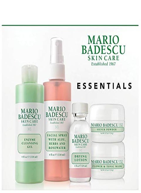Essentials Kit