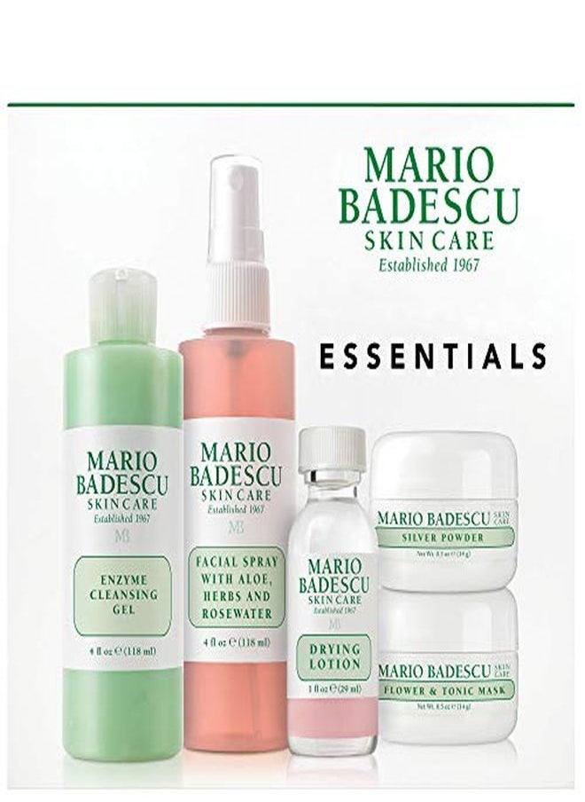 Essentials Kit