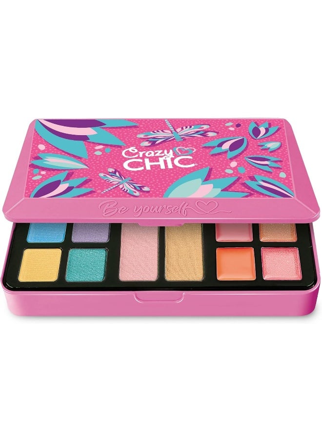Clementoni Crazychic Be Yourself- Be A Dreamer Make Up  - Image 3