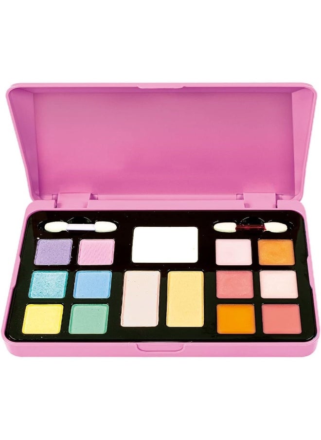 Clementoni Crazychic Be Yourself- Be A Dreamer Make Up  - Image 5