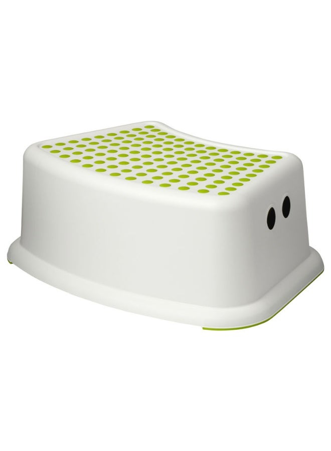 Non-Slip Children's Bath Stool 
