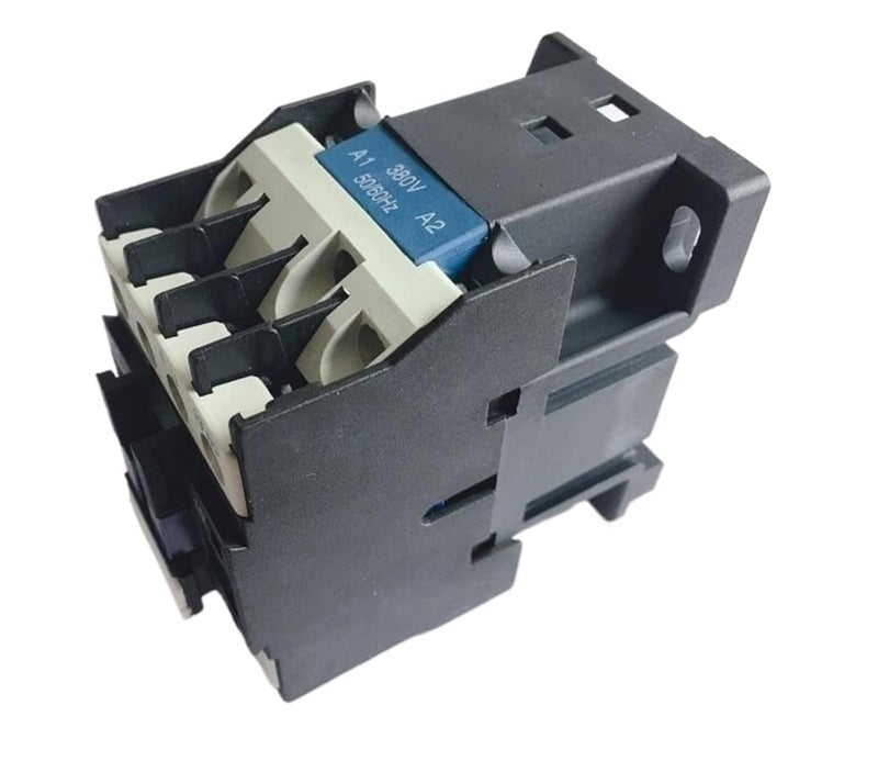 CJX2 2511 1NO 1NC 220V AC Contactor 25A 3 Phase Electric Power 24V 110V 380V - Image 3