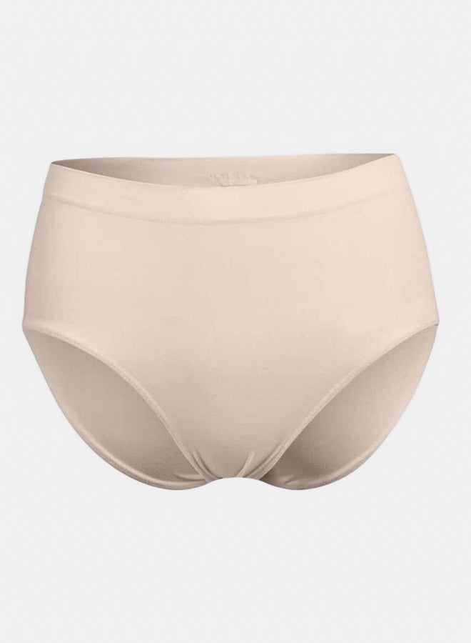Silvy Lycra Brief Underwear For Women - Image 1