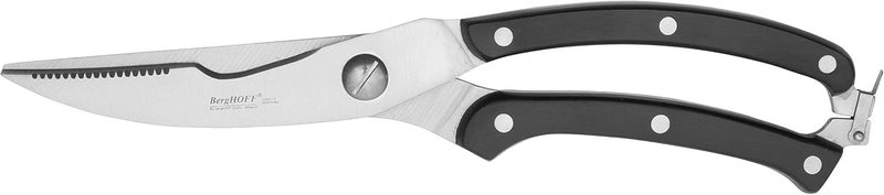 Berghoff Essential 24.5cm Poultry Multipurpose Scissors with Security Lock - Image 1