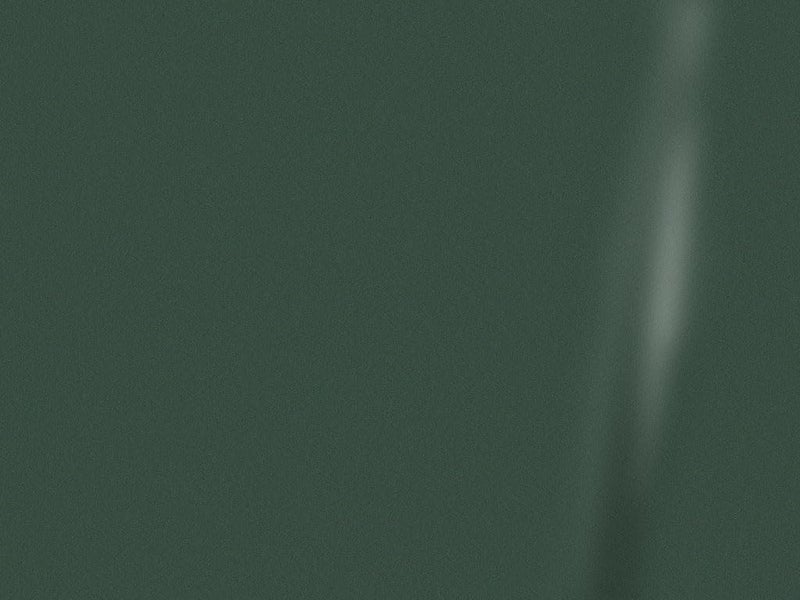 Rvinyl 3M 2080 M206 ماتي أخضر صنوبري معدني (1 قدم × 1 قدم مع بطاقة تطبيق) لفة صفائح فيلم تغليف فينيل مع خاصية إطلاق الهواء للسيارات والشاحنات والمزيد (لفة 1 قدم مربع) بناء موثوق يوميا - Image 2