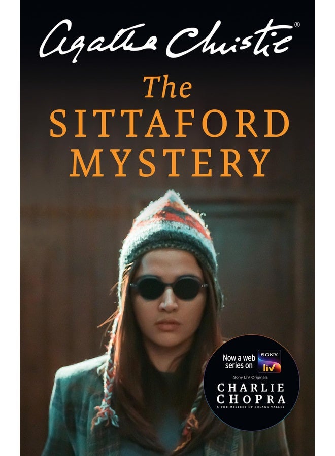 The Sittaford Mystery