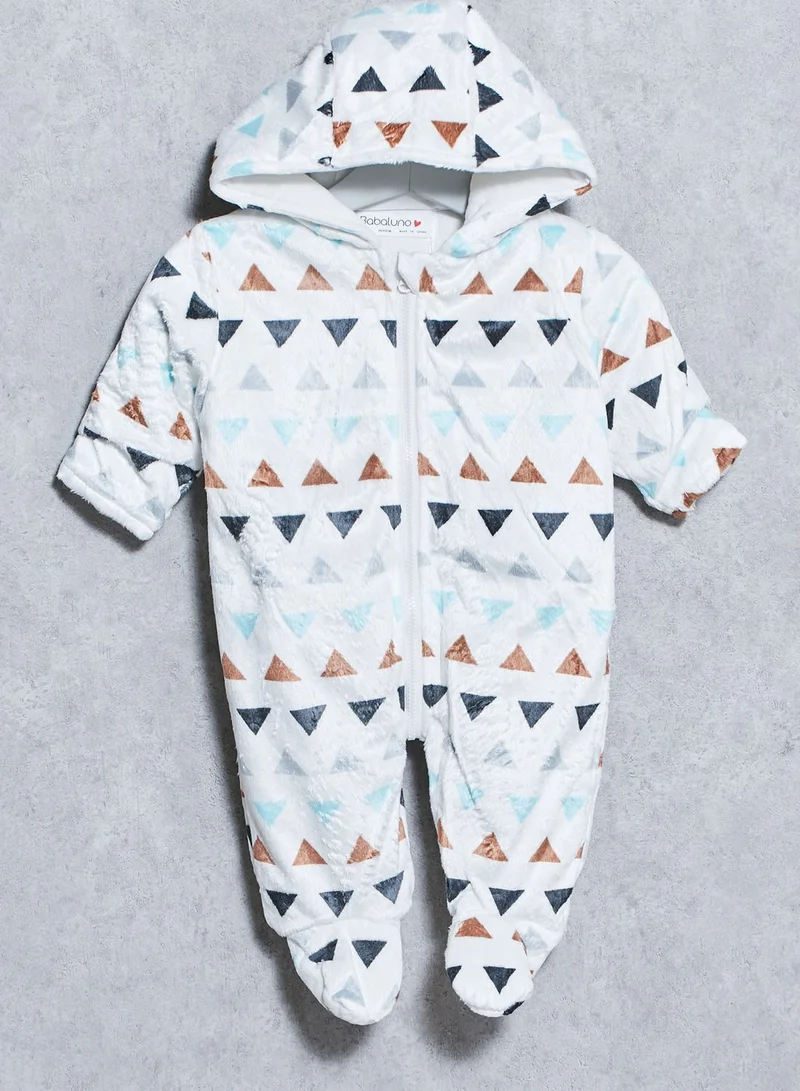 MINOTI Infant Snow Suit