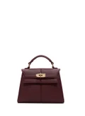 CALL IT SPRING BORDO