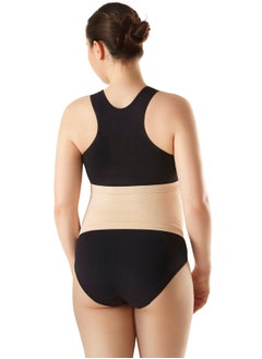 Mums & Bumps Pregnancy Support Band - Nude  - Image 3