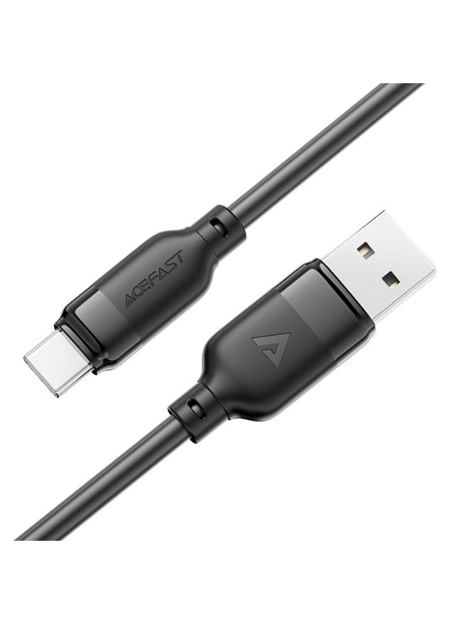 ACEFAST Charging Data Cable C16-04 USB-A to USB-C - Image 3