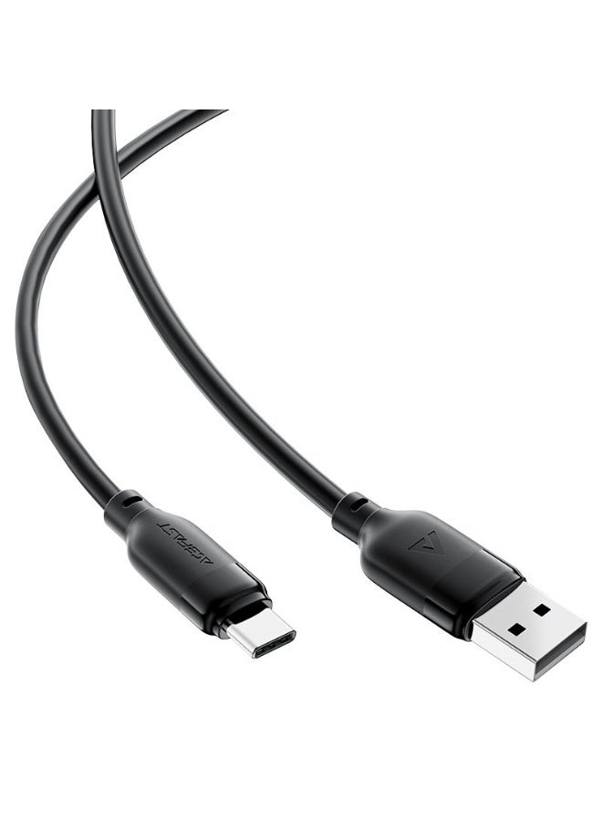 ACEFAST Charging Data Cable C16-04 USB-A to USB-C - Image 2