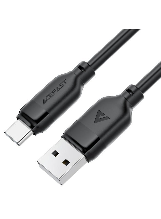 ACEFAST Charging Data Cable C16-04 USB-A to USB-C - Image 1
