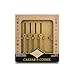 Project Genius Inc Viking Sea Chest Gift Box Puzzle Brain Teaser Box That Holds Gift Cards Money Artfully Crafted Wooden Puzzle Secret Box Gift Box Puzzle Box - Image 3