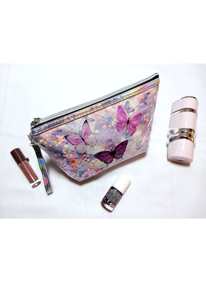 باترفلاي محفظة نسائية