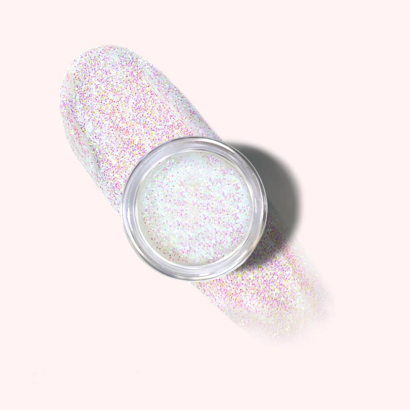 Moira Hologlam Glitter Gel 004 No Promises