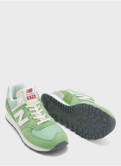 New Balance 574 Sneakers  - Image 3